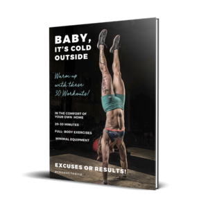 Busy B!tch Booty Band Workout E-book – Poise Strength & Conditioning